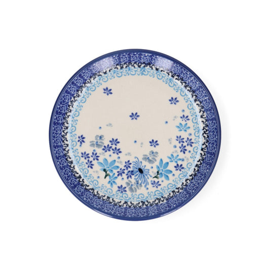 Cake Dish Ø 16 cm - Flower Valley