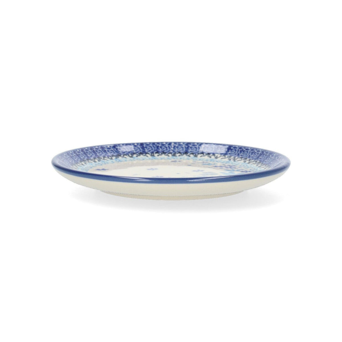 Cake Dish Ø 16 cm - Flower Valley