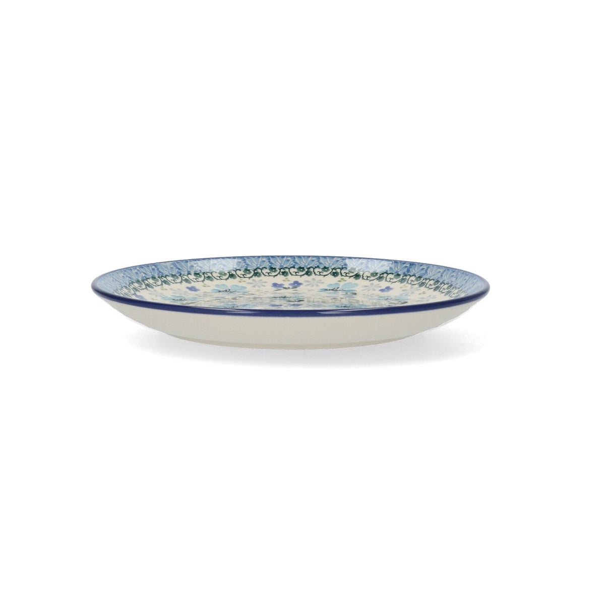 Plate Ø 23,5 cm - Hidden Garden