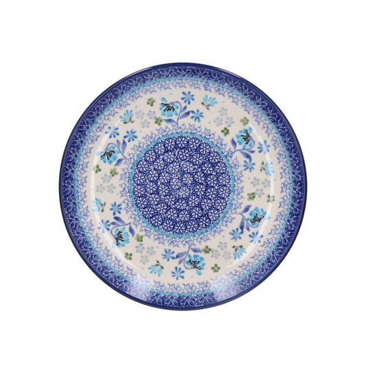 Plate Ø 23,5 cm - Floren