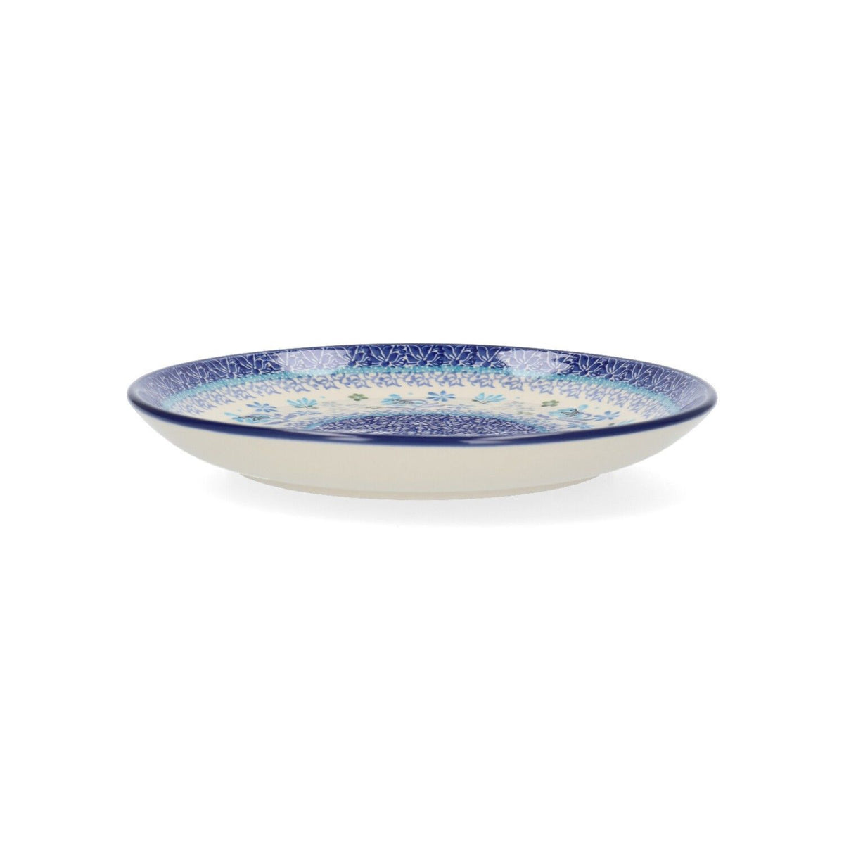 Plate Ø 23,5 cm - Floren