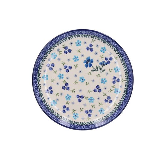 Plate Ø 23,5 cm - Blossom Field