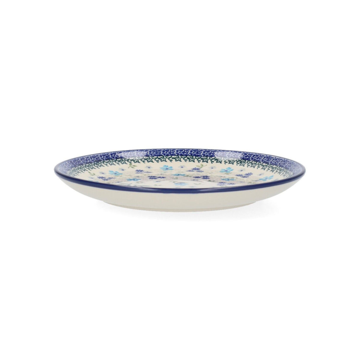 Plate Ø 23,5 cm - Blossom Field