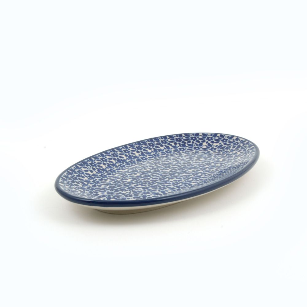 Dish Oval