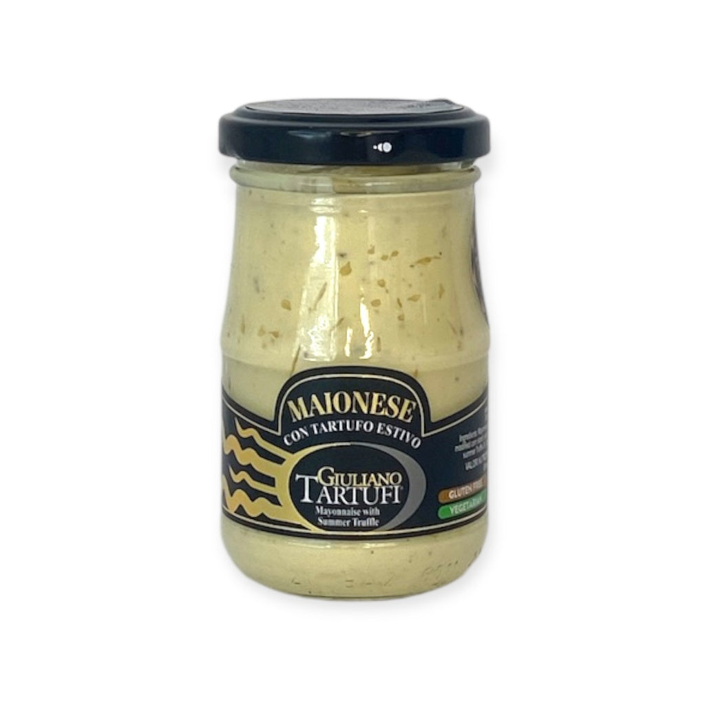 Mayonaise met Zomertruffel - 90 gr