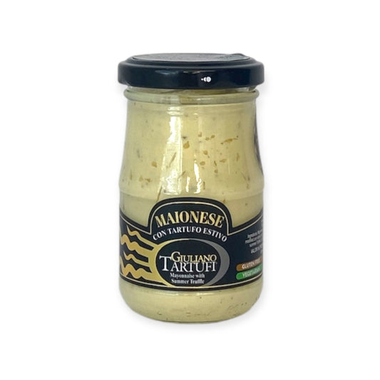Mayonaise met Zomertruffel - 90 gr