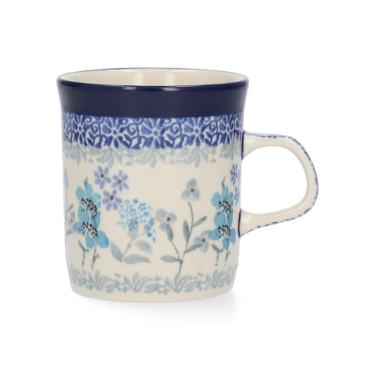 BUNZLAU CASTLE - Mug Straight 160 ml - Delicate Breeze