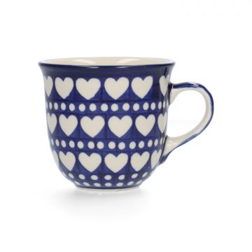 Mug Tulip 200 ml - Blue Valentine