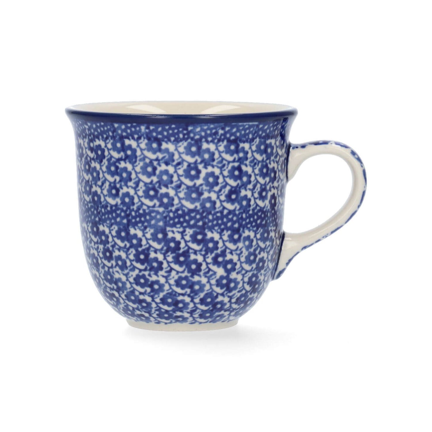 BUNZLAU CASTLE - Mug Tulip 200 ml - Midnight Blue