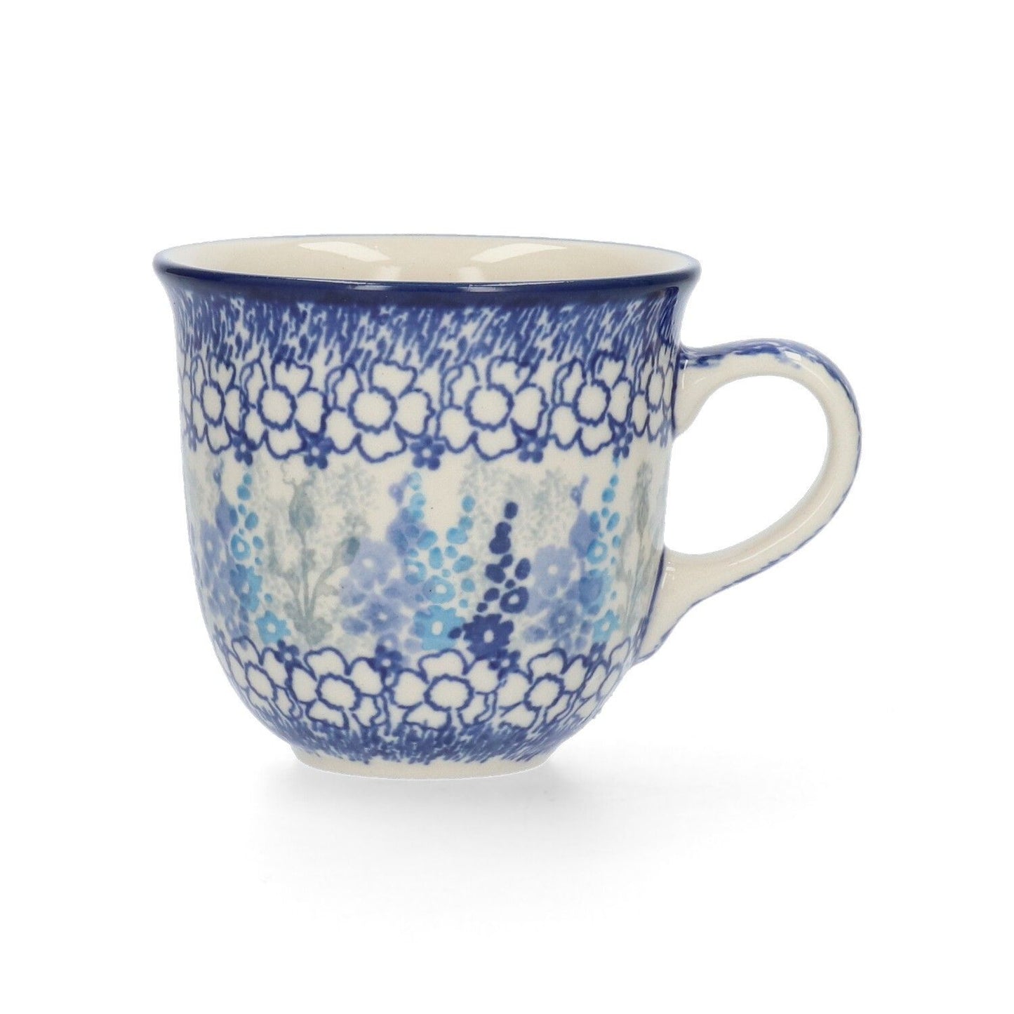 BUNZLAU CASTLE - Mug Tulip 200 ml - Delphinium