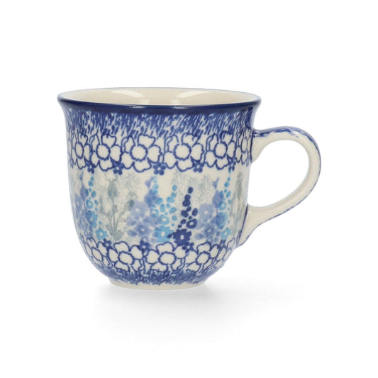 BUNZLAU CASTLE - Mug Tulip 200 ml - Delphinium