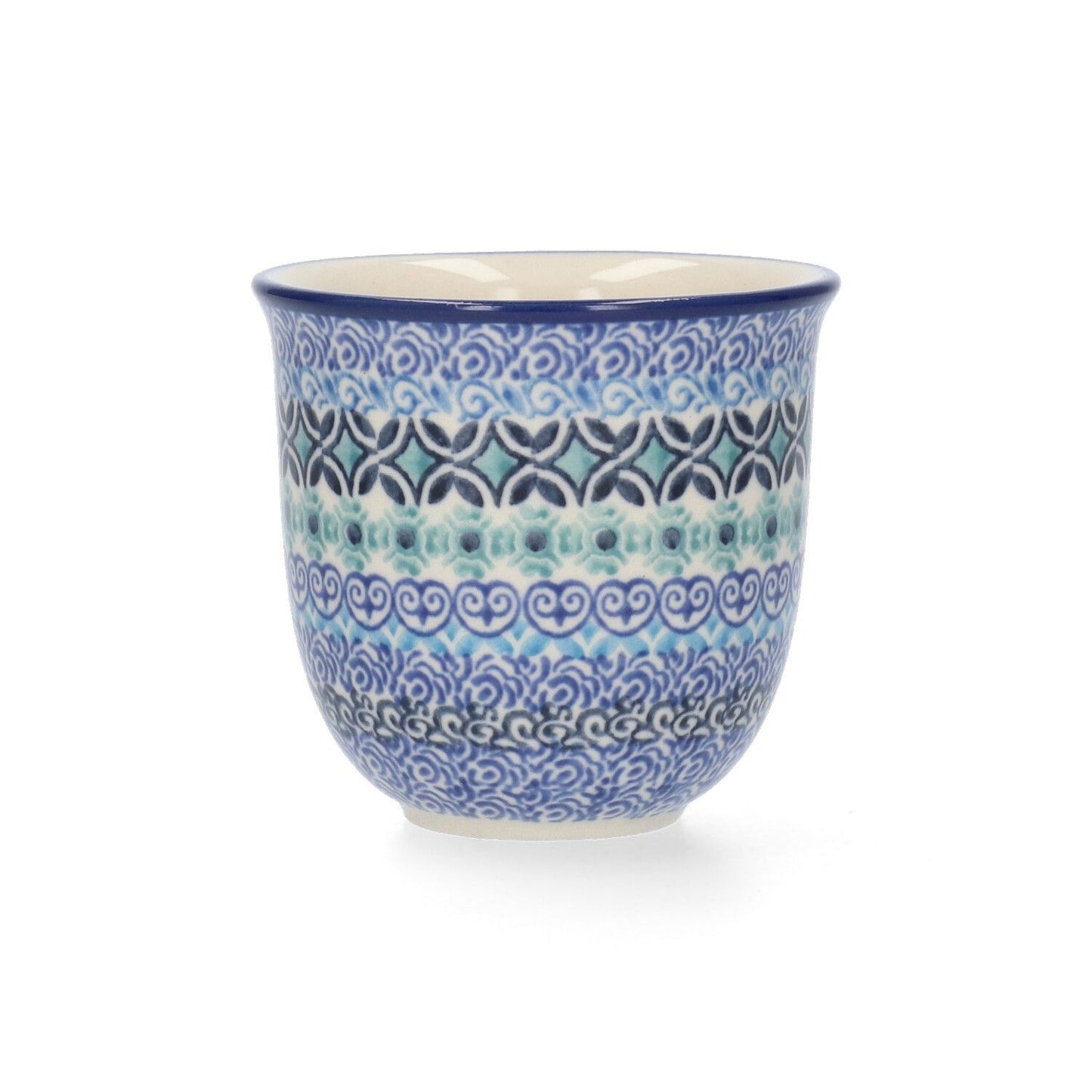 BUNZLAU CASTLE - Mug Tulip 200 ml - Granada