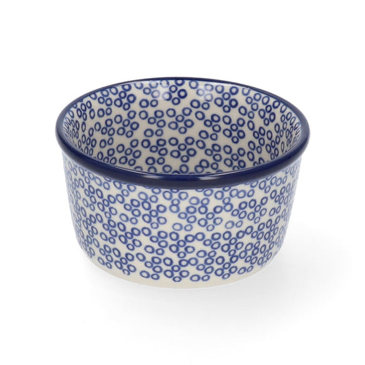 BUNZLAU CASTLE - Ramekin Bowl 190 ml - Bubbles