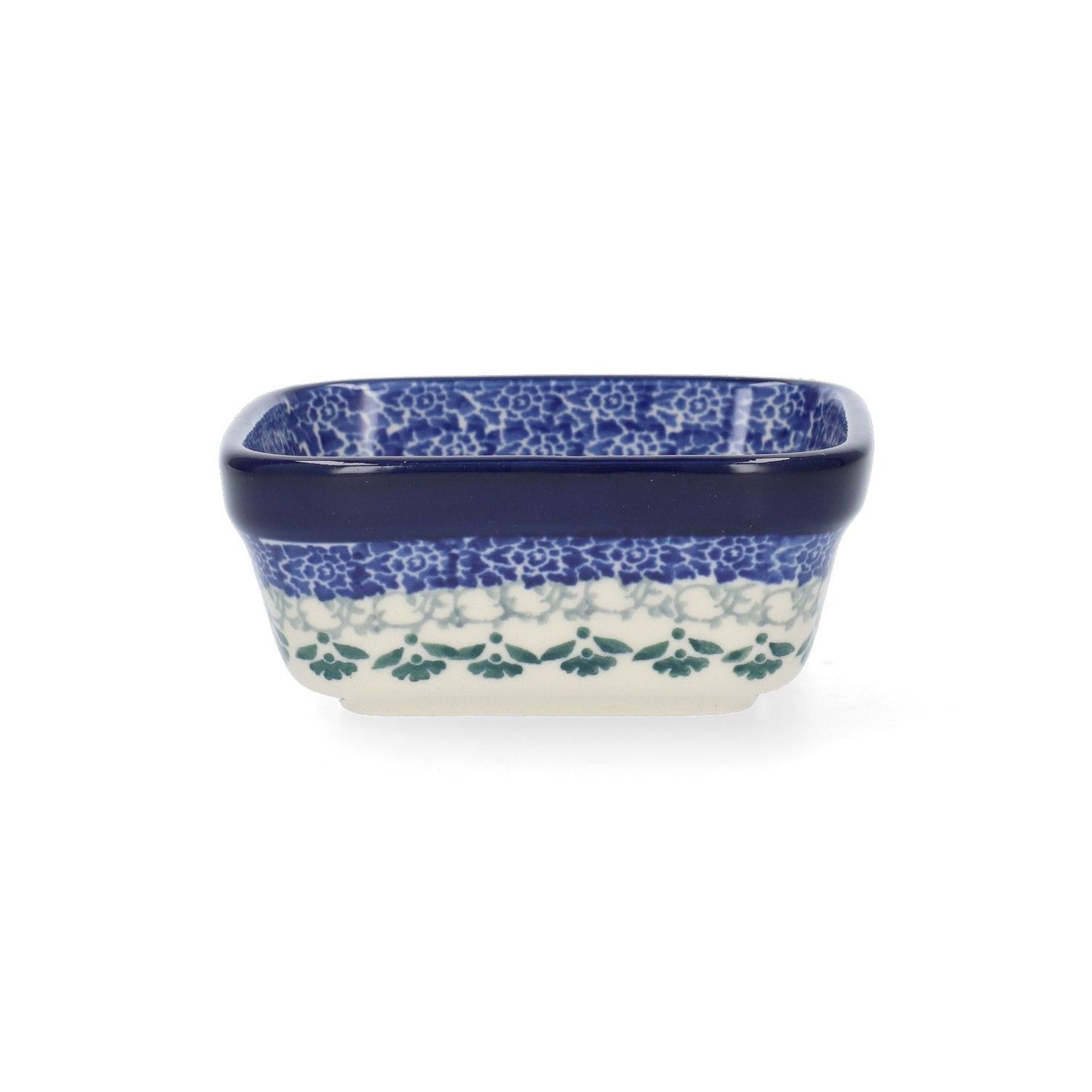 Bowl Square 170 ml - Blossom Breeze