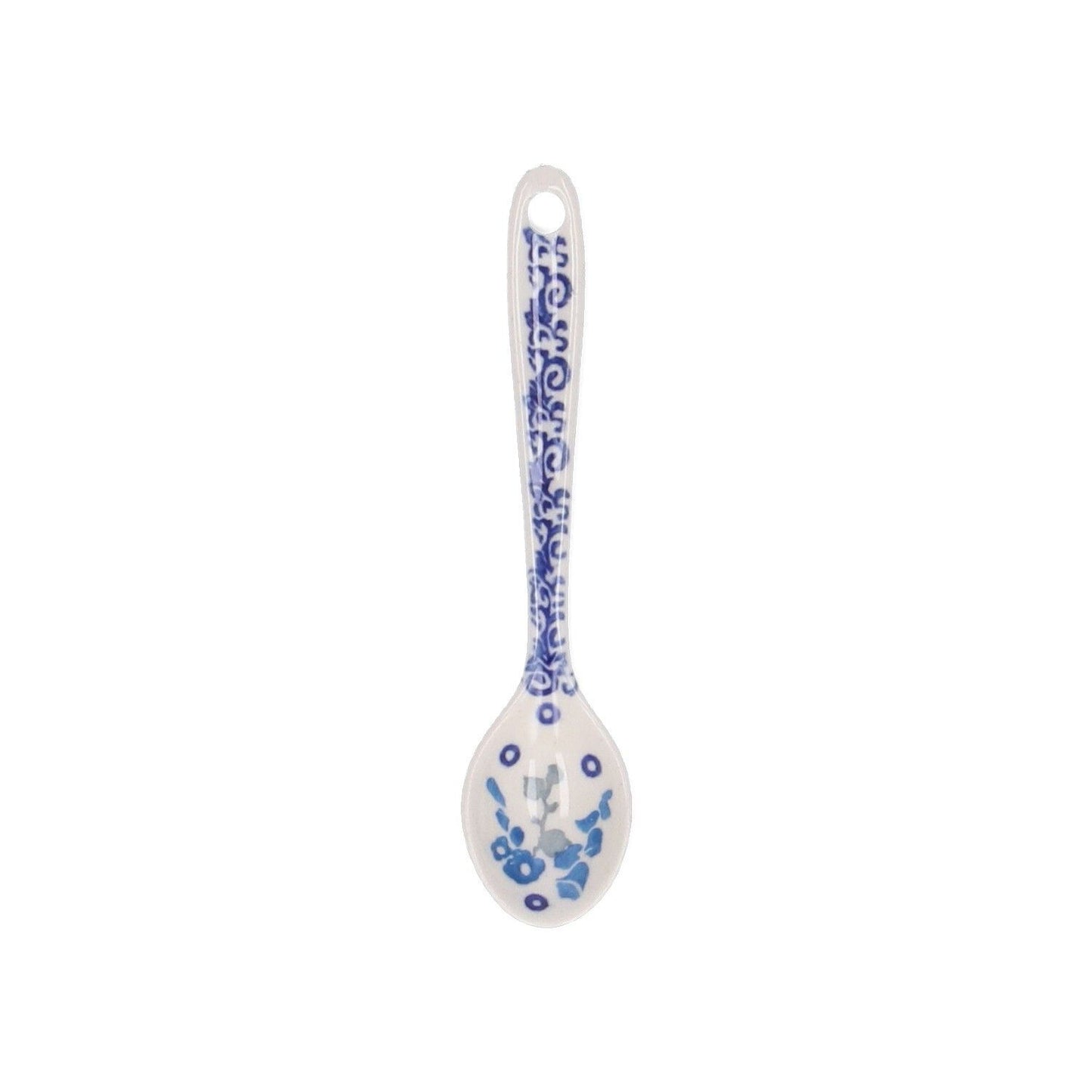 BUNZLAU CASTLE - Tea Spoon - Floral Party