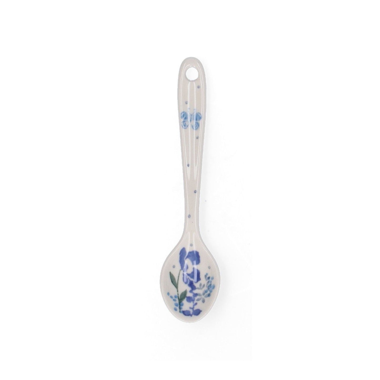 BUNZLAU CASTLE - Tea Spoon - Flower Meadow