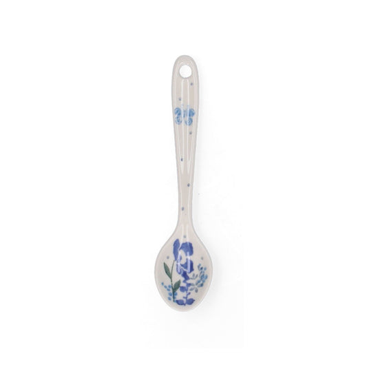 BUNZLAU CASTLE - Tea Spoon - Flower Meadow