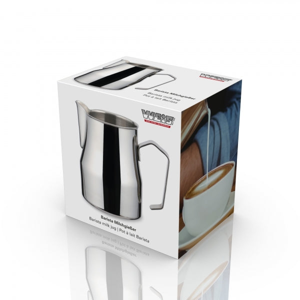 Barista Melkkannetje - 450 ml