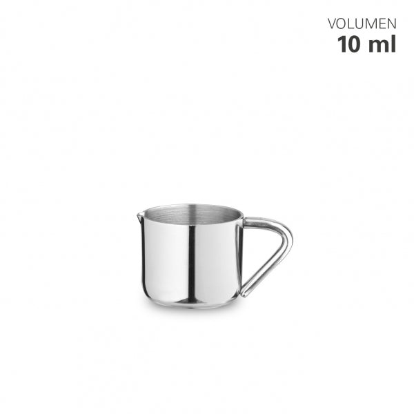 Mini Melkkannetje - 10 ml