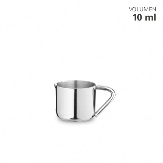 Mini Melkkannetje - 10 ml