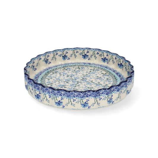 BUNZLAU CASTLE - Pie Dish 1220 ml - Anniversary 40y