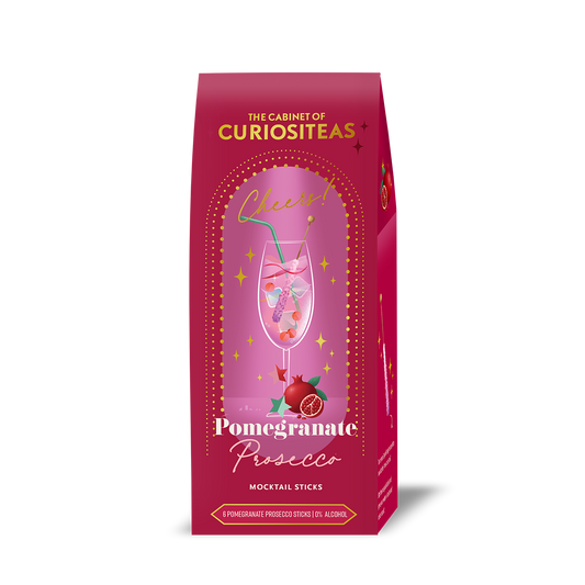 Mocktail Sticks - Box 6 st