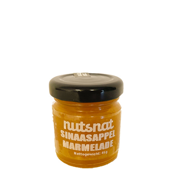 Confiture - Sinaasappel Naranja - 40 gr