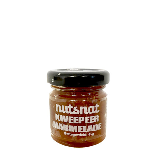 Confiture - Kweepeer Membrillo - 40 gr