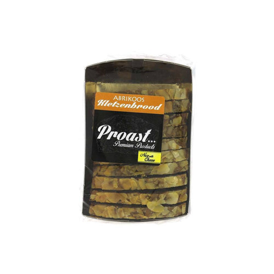 PROAST - Kletzenbrood met Abrikoos - 200 gr