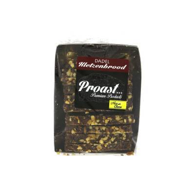 PROAST - Kletzenbrood met Dadel - 200 gr