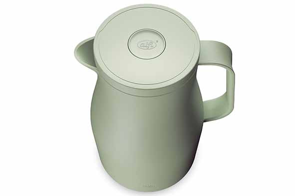 ALFI - Econsious Schenkkan Fog Green - 1L