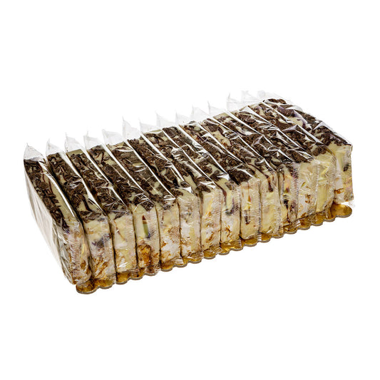 Torrone Cake - Noci e Caramello - 150 gr