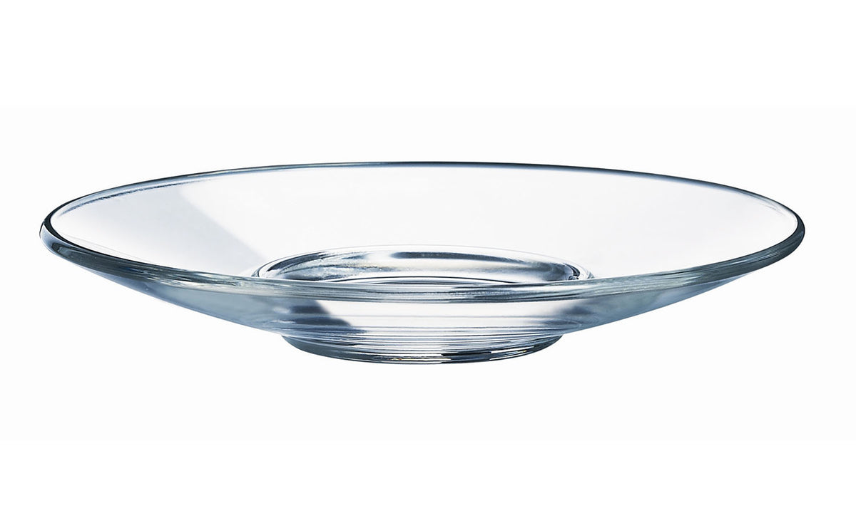 Aroma - Glazen Schotel - 140 mm