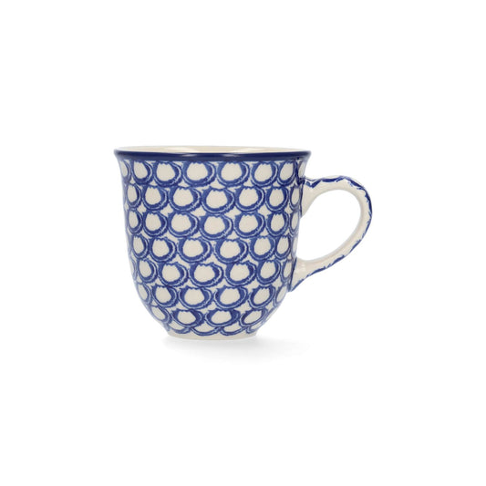 BUNZLAU CASTLE - Mug Tulip 330 ml - Pearls