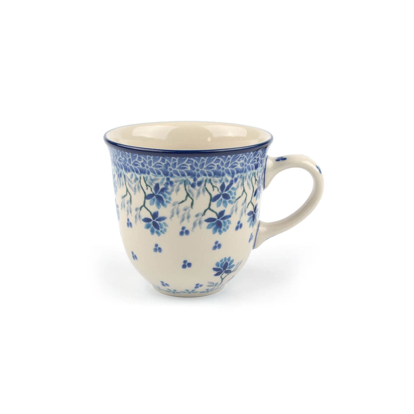 Bunzlau Castle Mug Tulip 330 ml - Daydream