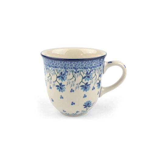 Bunzlau Castle Mug Tulip 330 ml - Daydream