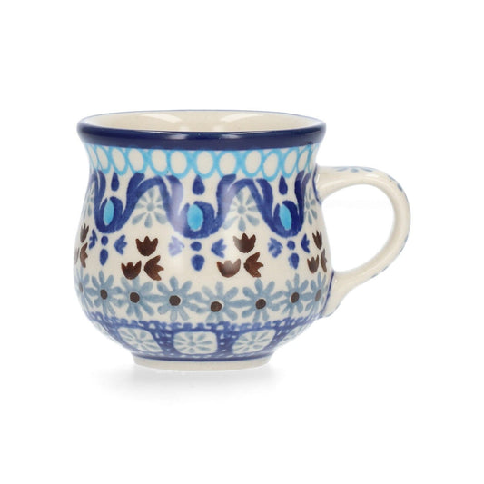 BUNZLAU CASTLE - Mug Farmer 90 ml - Marrakesh