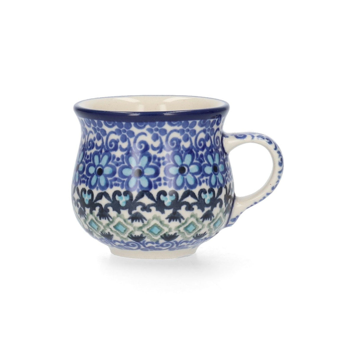 Mug Farmer 90 ml - Lisboa