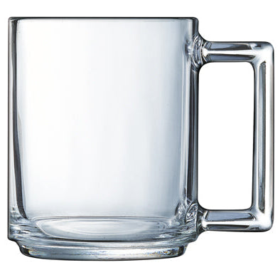 Theeglas - 22 cl "A La Bonne Heure"