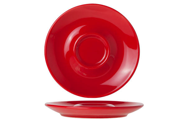 COSY & TRENDY - Bola - Cappuccino kop en schotel