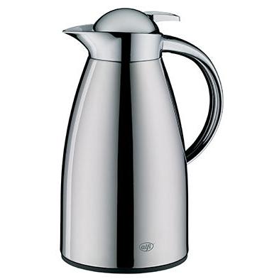 ALFI - Chrome theekan - 1L