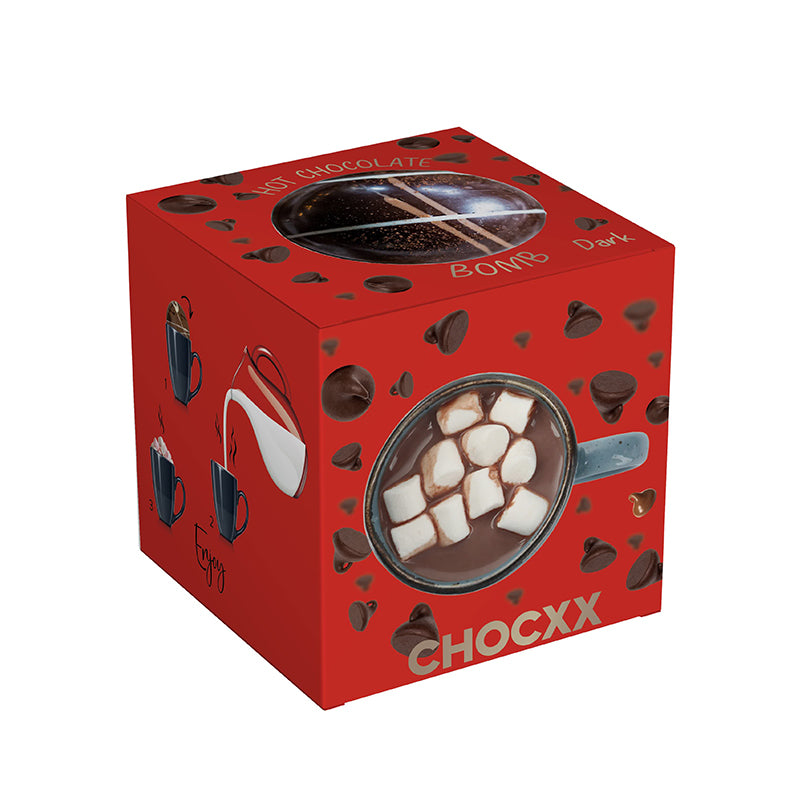 Magic Choco Bomb - Puur