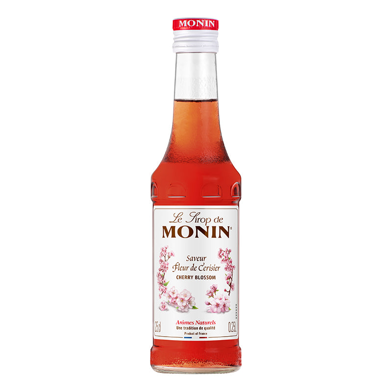 Siroop - Cherry Blossom - 25 cl
