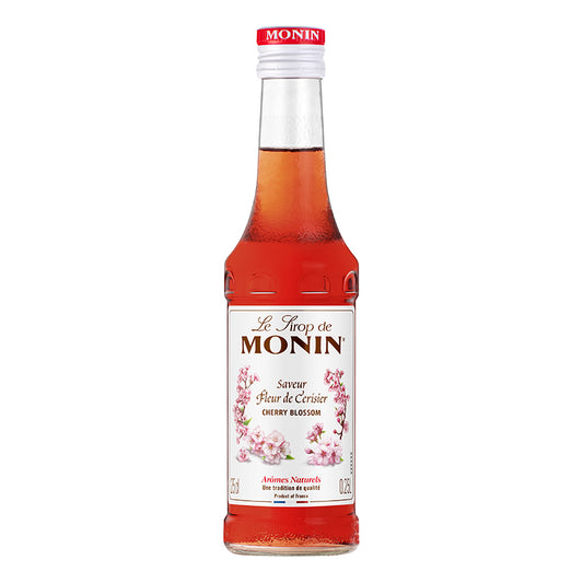 Siroop - Cherry Blossom - 25 cl