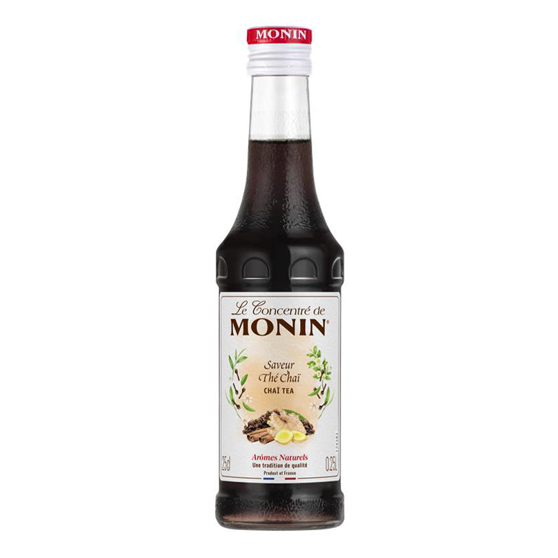 Siroop - Chai Tea - 25 cl