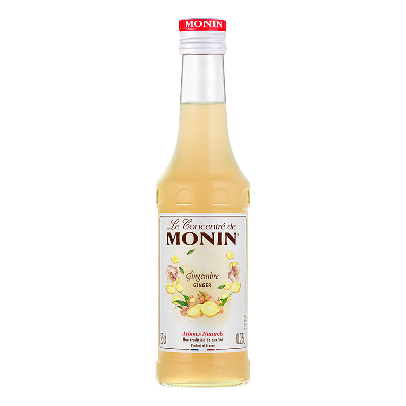Concentraat- Ginger - 25 cl