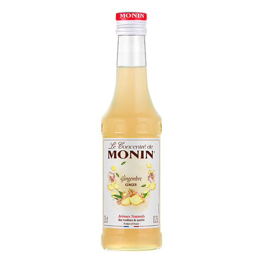 Concentraat- Ginger - 25 cl