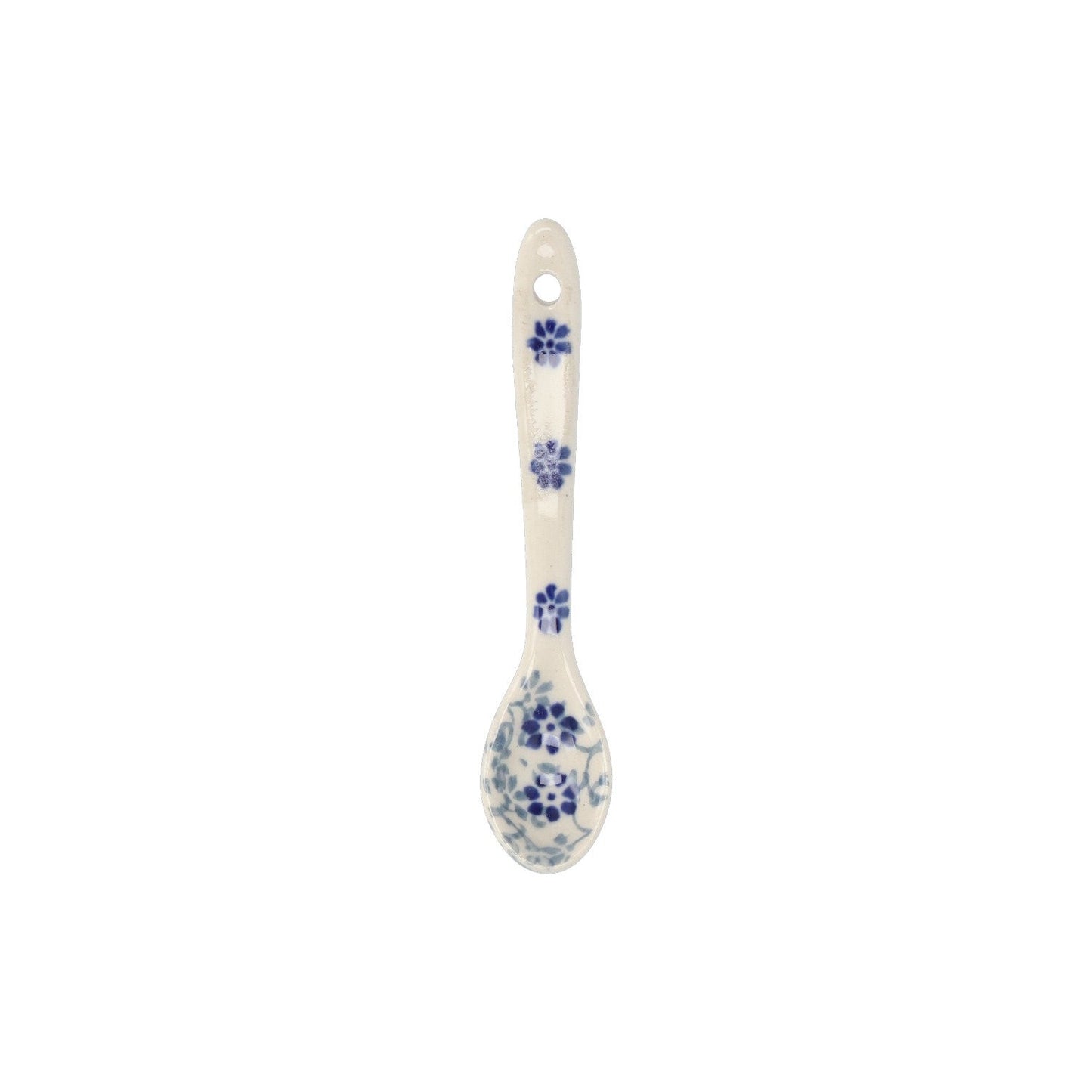 BUNZLAU CASTLE - Espresso Spoon - Flower Fountain