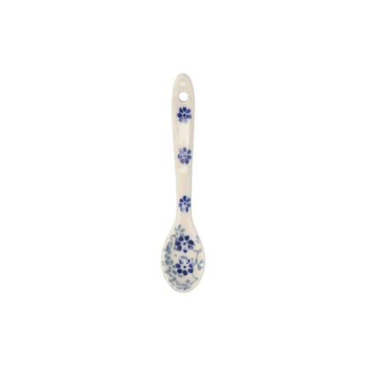 BUNZLAU CASTLE - Espresso Spoon - Flower Fountain