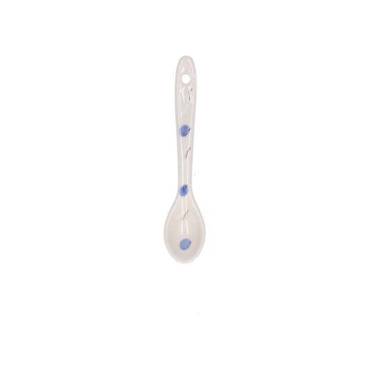 BUNZLAU CASTLE - Espresso Spoon - Berry Dance